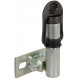 83495 - Adjustable plug-on-tube socket base. (1pc)